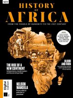 All About History History of Africa